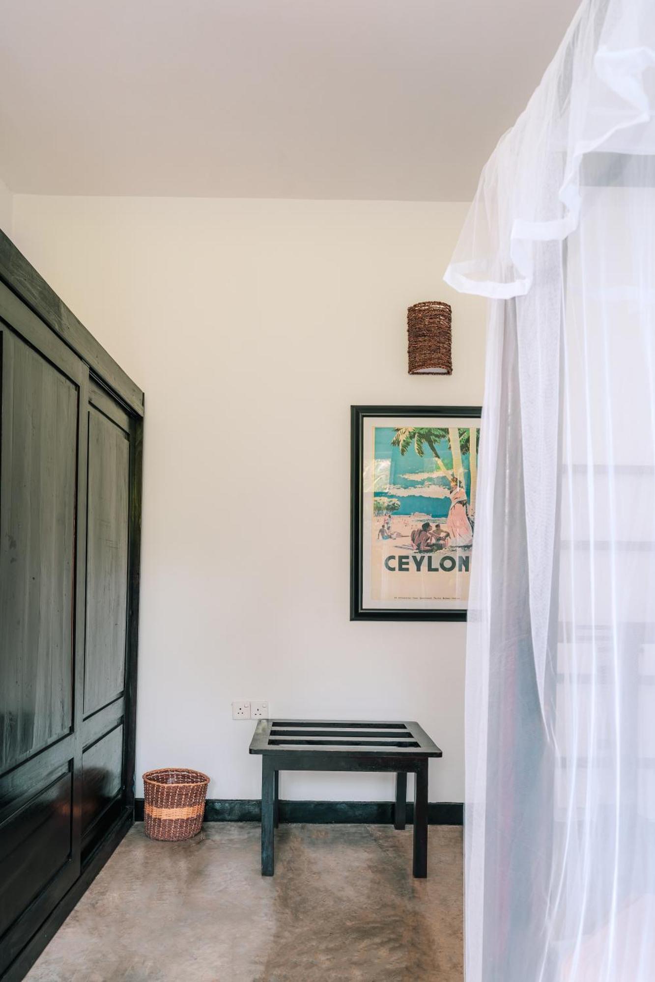 Jasper House Hotel Dikwella Ngoại thất bức ảnh