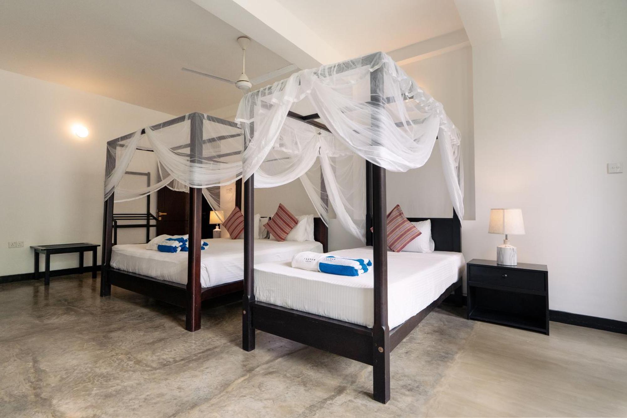 Jasper House Hotel Dikwella Ngoại thất bức ảnh