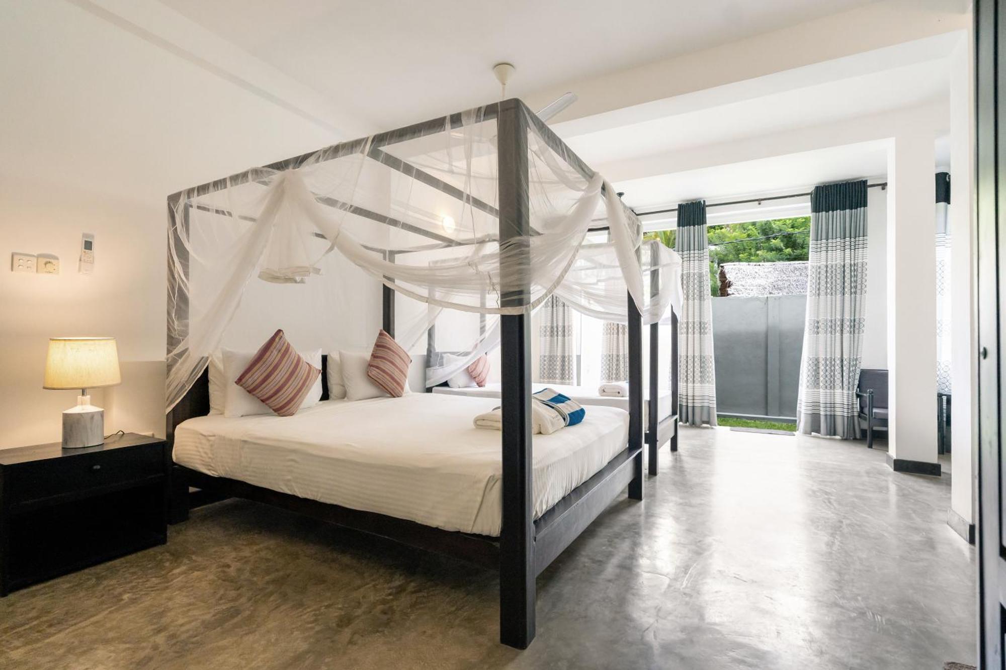 Jasper House Hotel Dikwella Ngoại thất bức ảnh