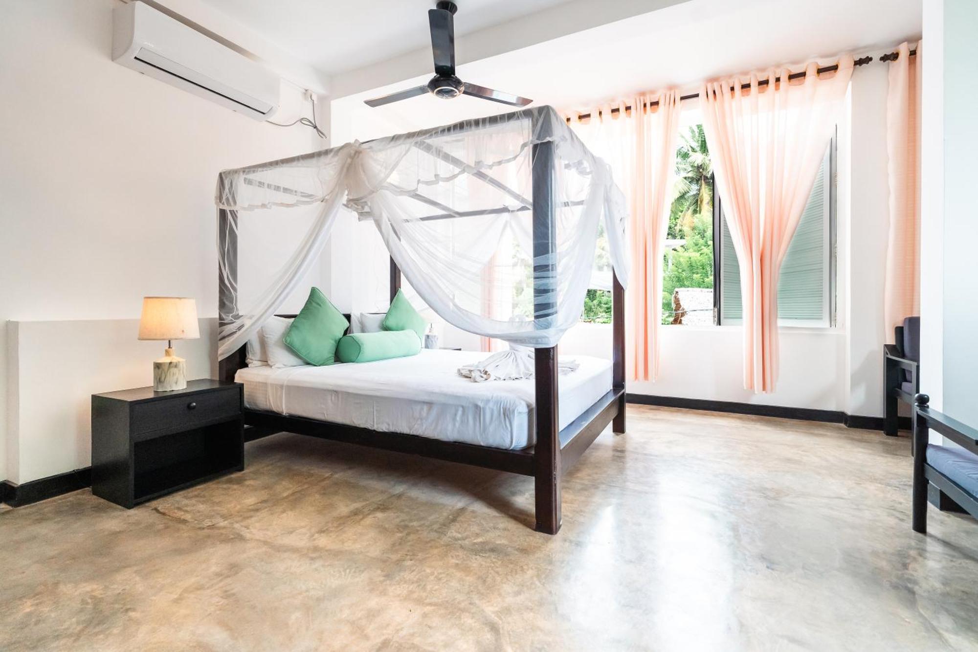 Jasper House Hotel Dikwella Ngoại thất bức ảnh