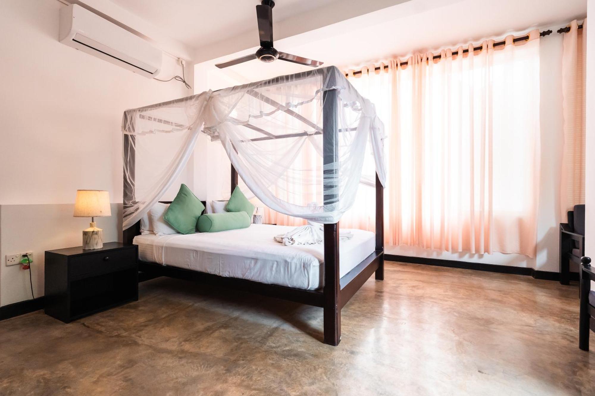 Jasper House Hotel Dikwella Ngoại thất bức ảnh