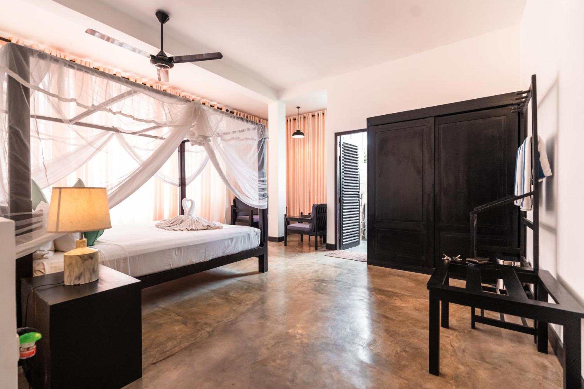 Jasper House Hotel Dikwella Ngoại thất bức ảnh