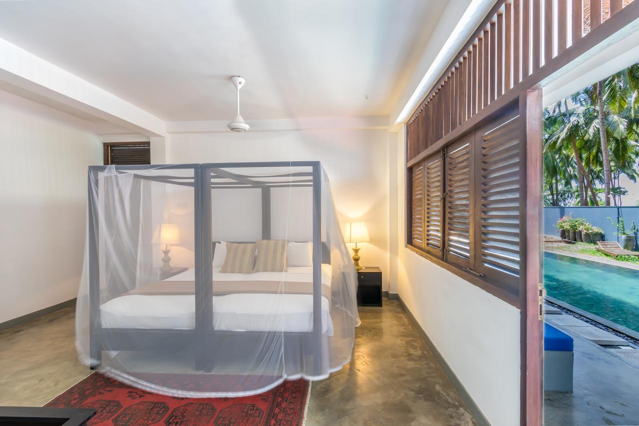 Jasper House Hotel Dikwella Ngoại thất bức ảnh